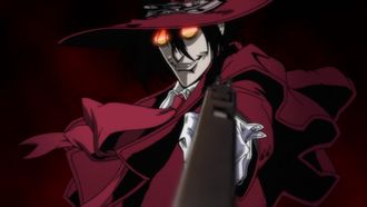 Episode 1 Hellsing Ultimate, Vol. 1