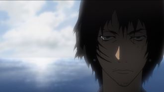 Episode 25 Seishi ruten sono ni