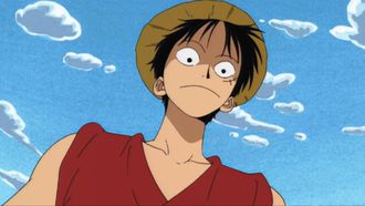 Episode 37 Luffy Tatsu! Uragirareta Yakusoku no Ketsumatsu!