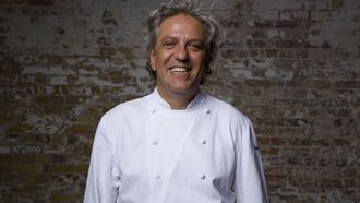 Episode 6 Giorgio Locatelli