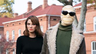 Episode 6 Doom Patrol Patrol