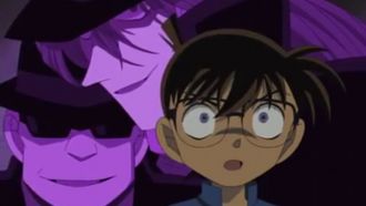 Episode 290 Mitsuhiko's Mystifying Forest: Part 2