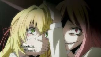 Episode 18 To aru jûsha no shi ni tsuite