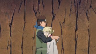 Episode 119 Konohamaru no nindô