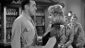 Episode 8 Gomer and the Dragon Lady