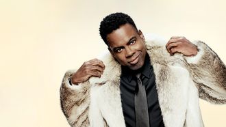 Episode 9 December 14 - Chris Rock