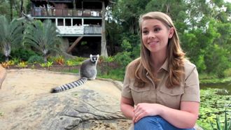 Episode 5 Bindi's Lemur Island