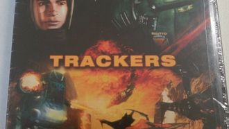 Episode 31 Trackers