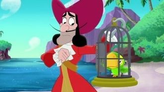 Episode 41 Captain Hook's Parrot