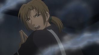 Episode 6 Ningyo no ie #3