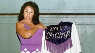 Episode 6 The Fabulous Moolah