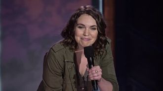 Episode 5 Beth Stelling