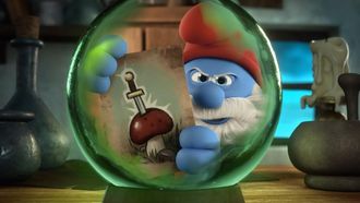 Episode 37 The Smurfs Show (2)