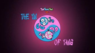 Episode 14 The Yin of Yang/Shopping Sprawl