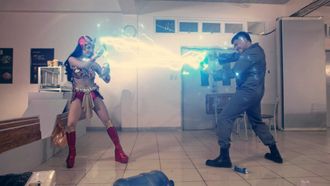 Episode 40 Darna vs. Silent Shocker