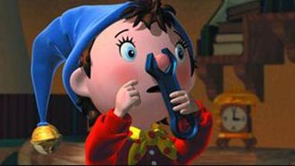 Episode 10 Noddy's Pet Chicken