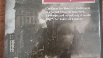 Episode 1 The Great San Francisco Earthquake