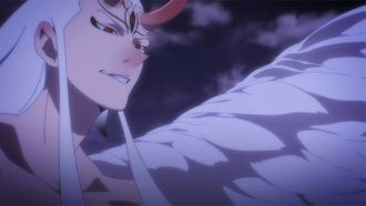 Episode 13 GOD/GOD