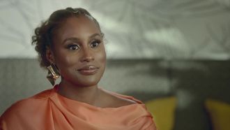 Episode 2 Issa Rae, Powerful Versatility