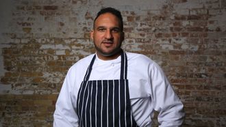 Episode 19 Michael Caines