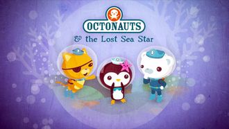 Episode 13 The Lost Sea Star