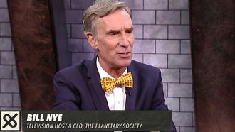 Episode 14 Bill Nye