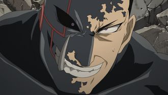 Episode 13 Daburisu no kemono tachi