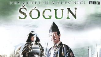 Episode 6 Shogun