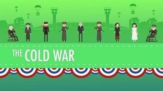 Episode 37 The Cold War