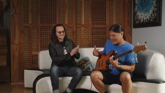 Episode 2 Robert Trujillo