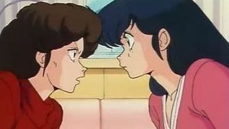 Episode 22 Godai Gets a Shock! Kyoko Calls It Quits