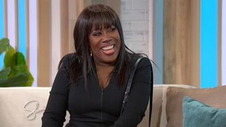 Episode 103 Sheryl Underwood, Justin Brooks