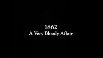 Episode 2 A Very Bloody Affair (1862)