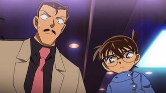 Episode 738 Kogoro In The Bar (1)