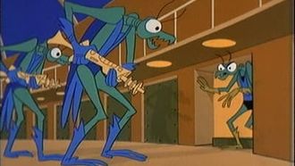 Episode 3 Zorak