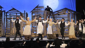 Episode 8 Fiddler on the Roof