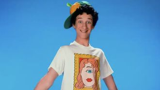 Episode 6 Dustin Diamond