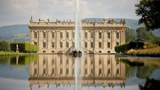 Episode 5 Secrets of Chatsworth