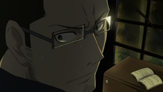 Episode 10 Sorezore no yukusaki