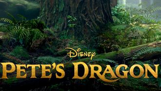 Episode 7 Pete's Dragon