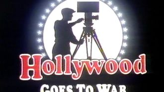 Episode 4 Hollywood Goes to War