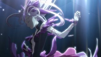 Episode 22 Inori: Convergence