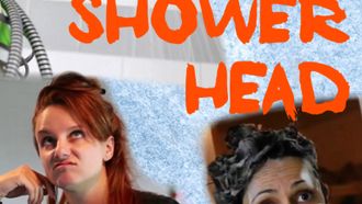 Episode 4 Shower Head