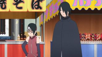 Episode 95 Musume to ichaicha dai sakusen