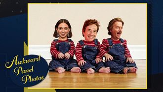 Episode 34 Maya Rudolph & Martin Short