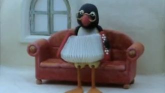 Episode 17 Pingu Has Music Lessons