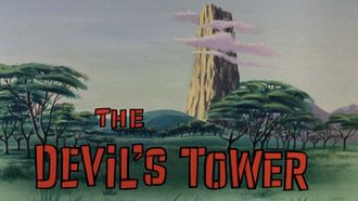 Episode 21 The Devil's Tower