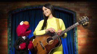 Episode 1 Jimmy Fallon/Kacey Musgraves