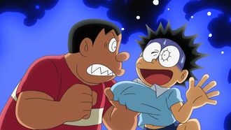 Episode 831 Tsuzuki o Yoroshiku