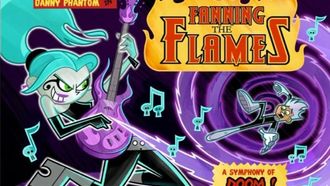 Episode 11 Fanning the Flames